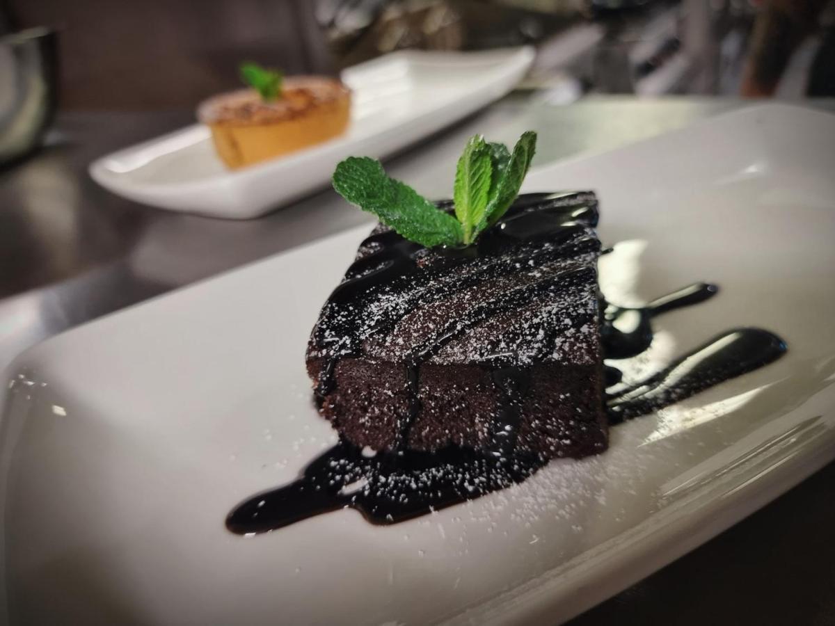 The Pelican Inn Stapleford  Екстер'єр фото