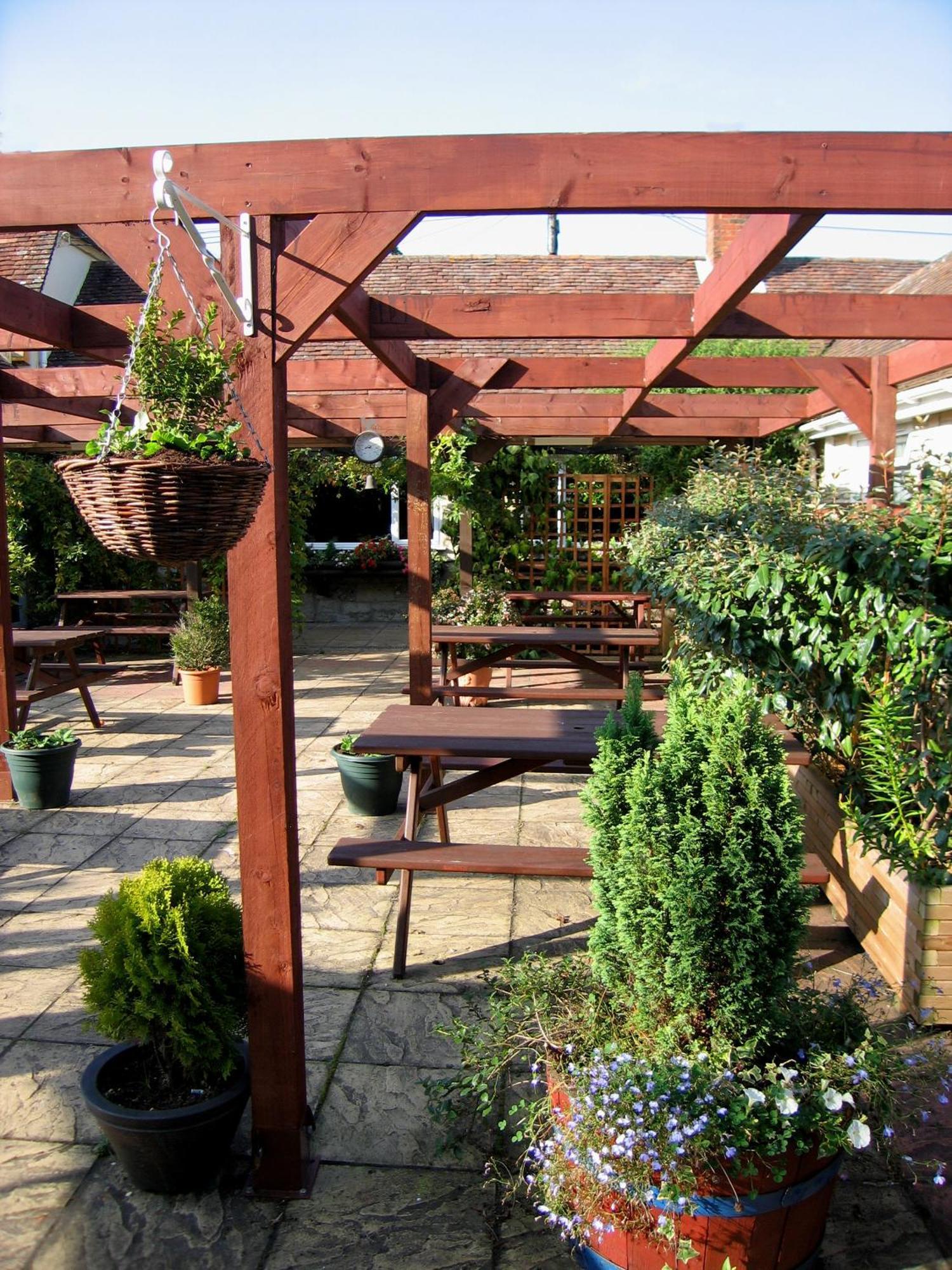The Pelican Inn Stapleford  Екстер'єр фото