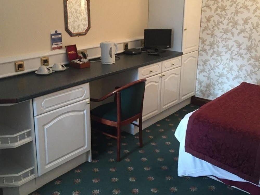 The Pelican Inn Stapleford  Екстер'єр фото
