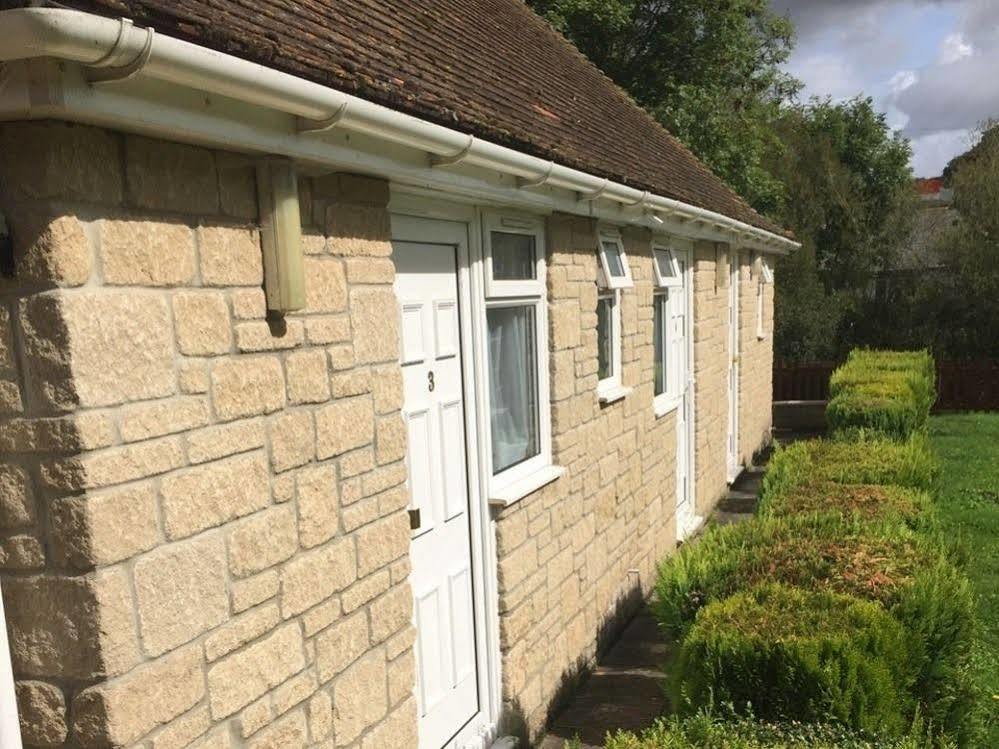 The Pelican Inn Stapleford  Екстер'єр фото