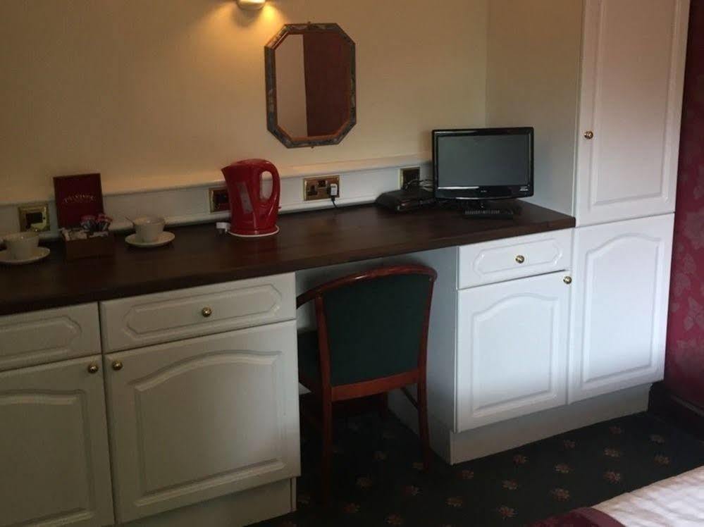 The Pelican Inn Stapleford  Екстер'єр фото