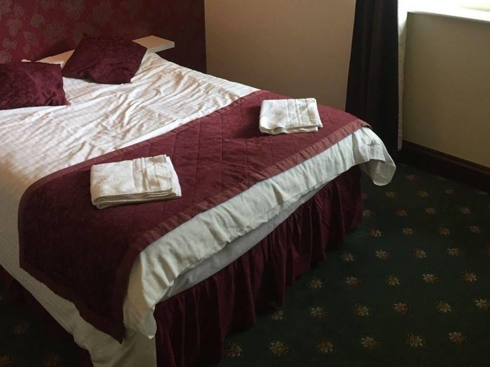 The Pelican Inn Stapleford  Екстер'єр фото