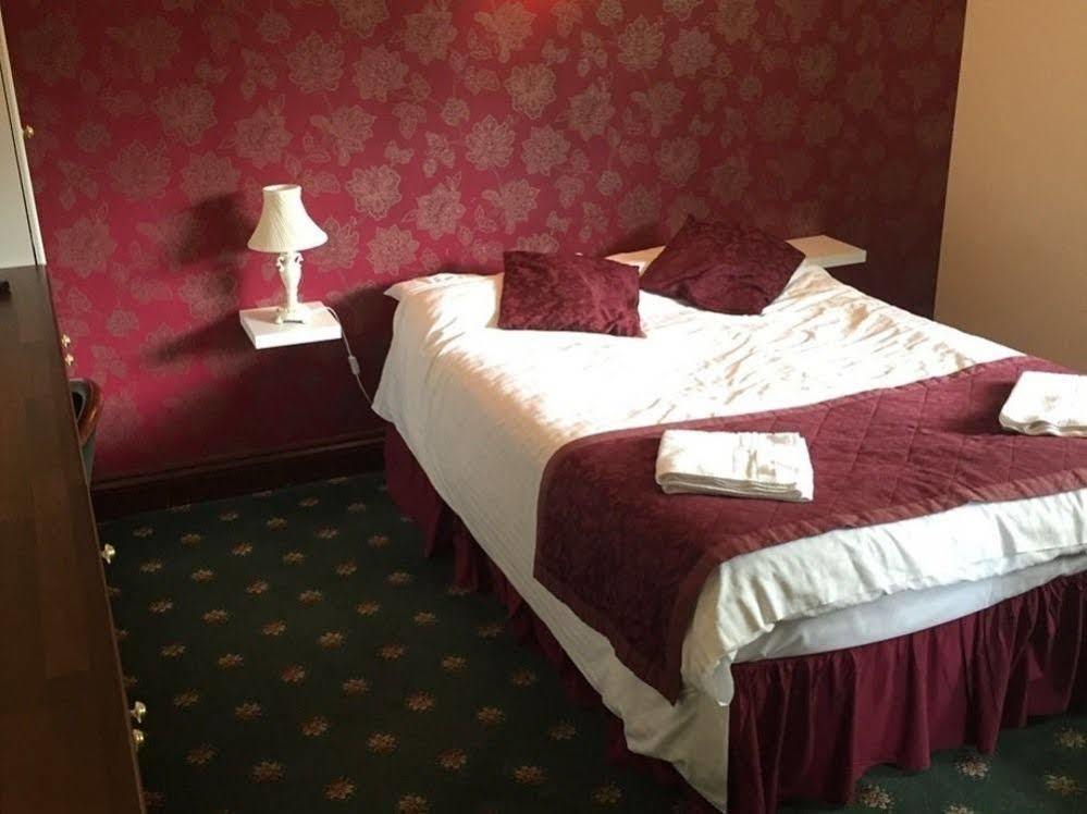 The Pelican Inn Stapleford  Екстер'єр фото
